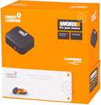 Moduł GPS do robotów Znajdź mojego Landroida Worx WA0862