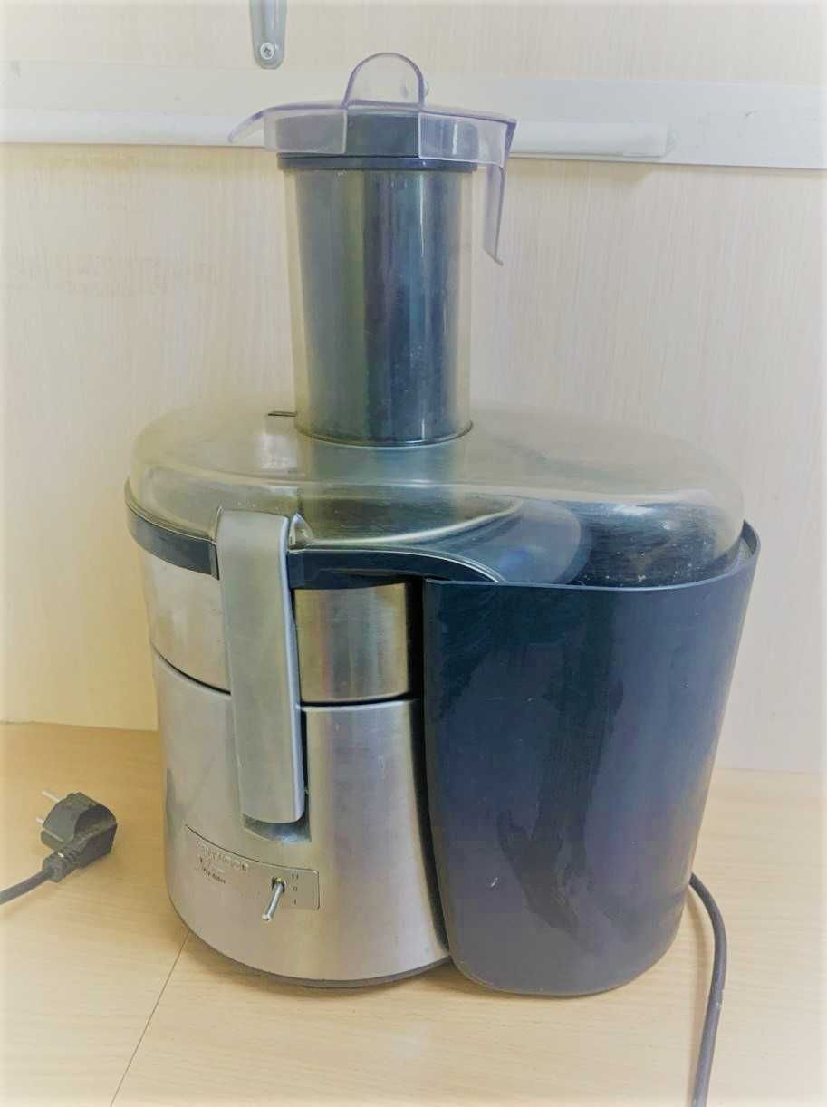 Продам Соковижималка Kenwood JE810