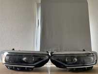 Lampy VW PASSAT B8 LIFT  FULL LED IQ LIGHT