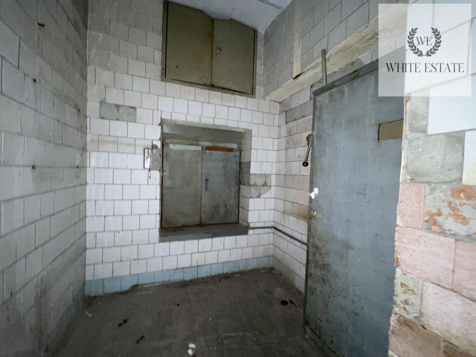 Продаж комерційного приміщення вул. Микулинецька