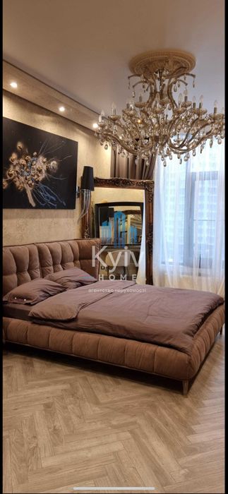 Оренда квартира, Андрія Верхогляда, Печерськ, Київ