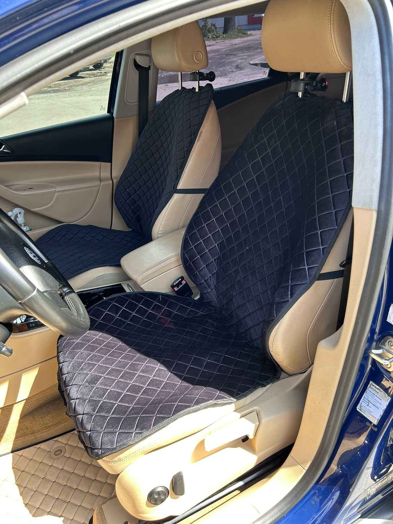 Чехлы на Сиденья(Авто Накидки)-Алькантара/*Hyundai*Infiniti*Honda*Opel