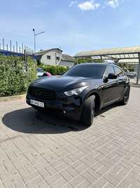 Прдам Infiniti fx30