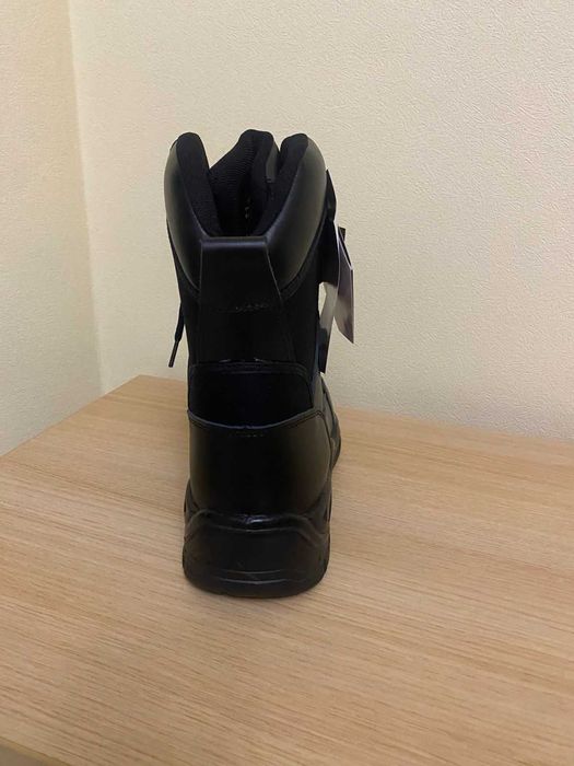 ботинки тактичні BLACKROCK 43 розмір (демісезонні)