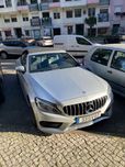Mercedes-Benz C 250 d Aut.