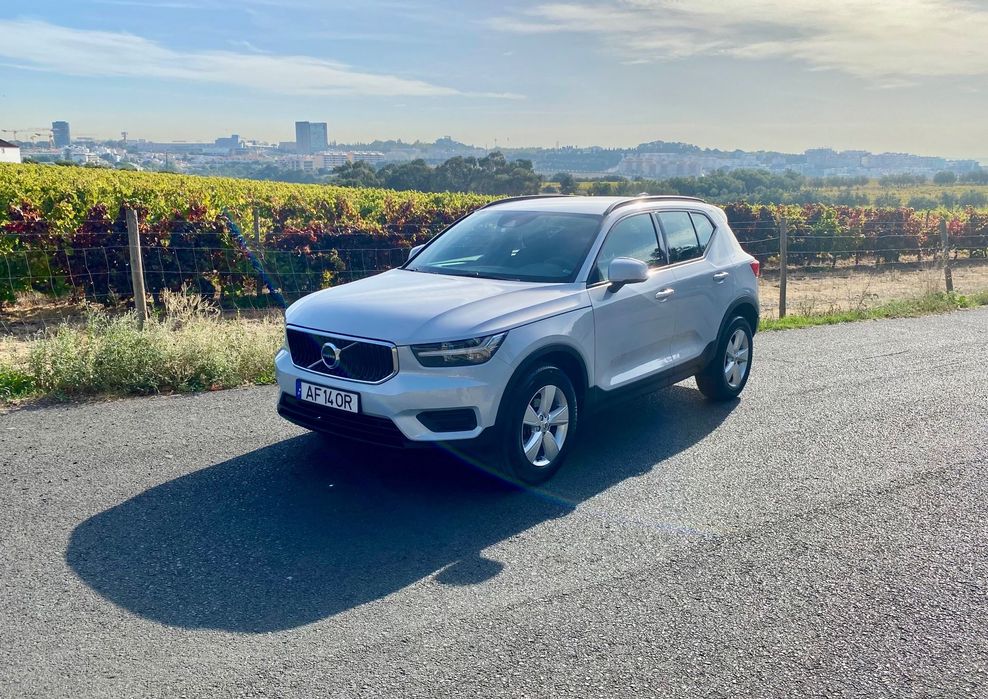 Volvo XC 40 2.0 D3 Momentum