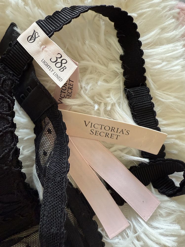 Бюстгалтер бюст бюстгальтер білизна Вікторія сікрет victoria secret