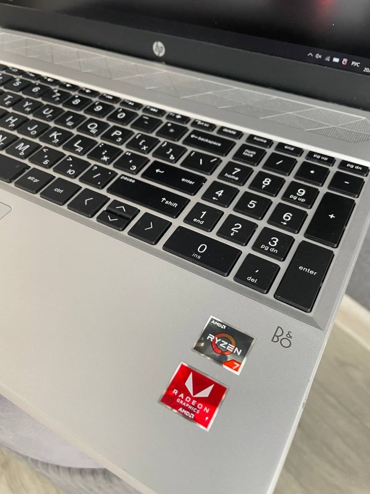 Ноутбук HP Pavilion Laptop 15-cw1xxx Миколаїв