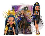 Кукла Монстер Хай Клео Де Нил Бал Monster High Cleo De Nile Ball Party