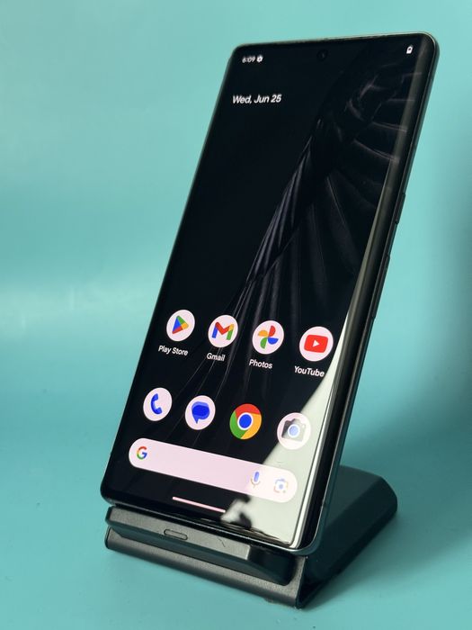 Google Pixel 7 Pro 12/128GB (483)