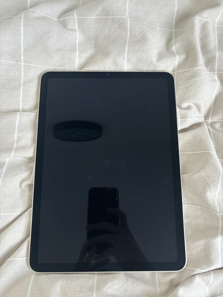 iPad Air 5 generacji (2022)