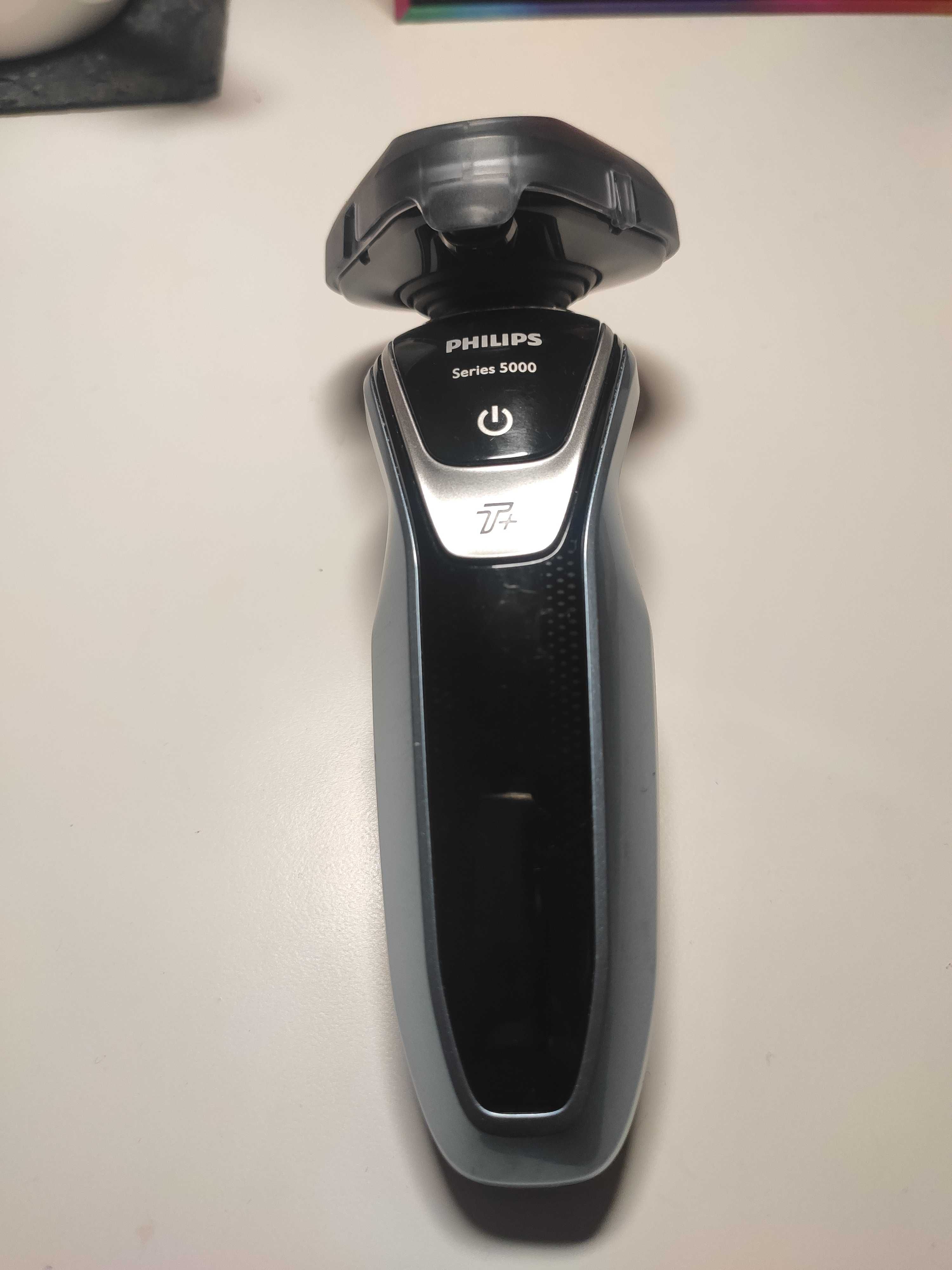 Máquina Barbear Philips S5530 - Topo de Gama