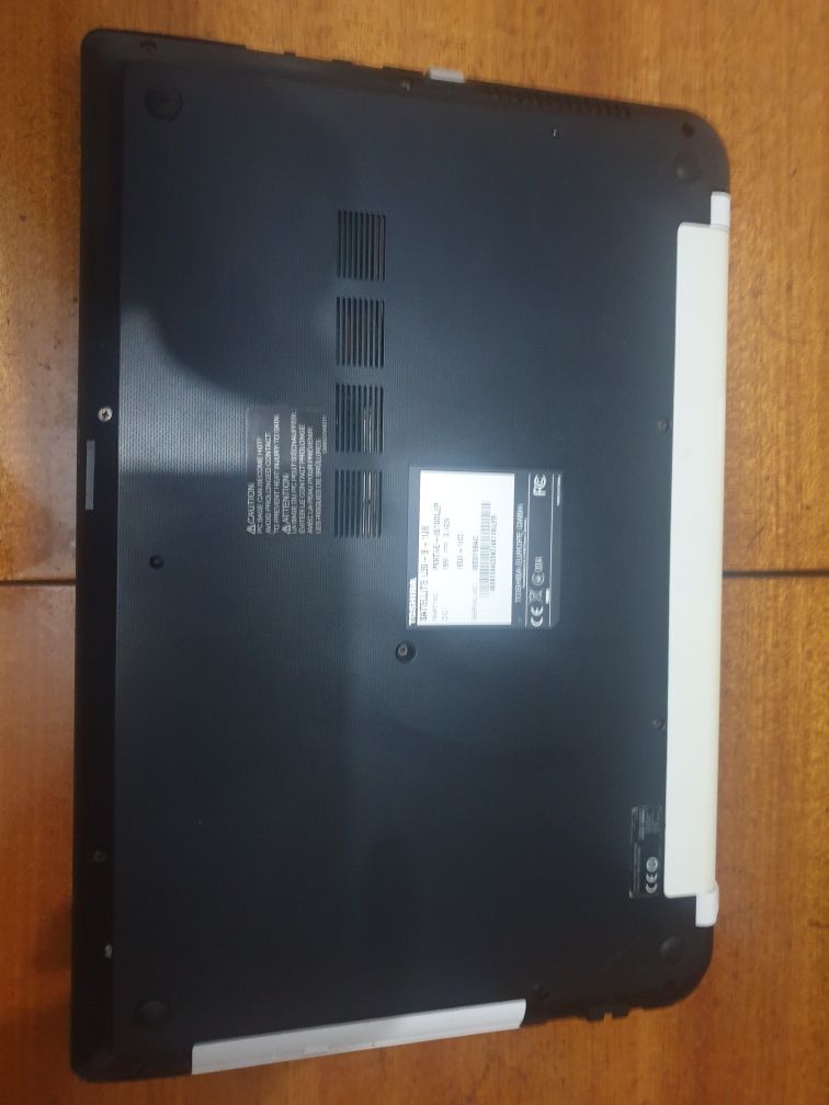 Toshiba satellite l50-b