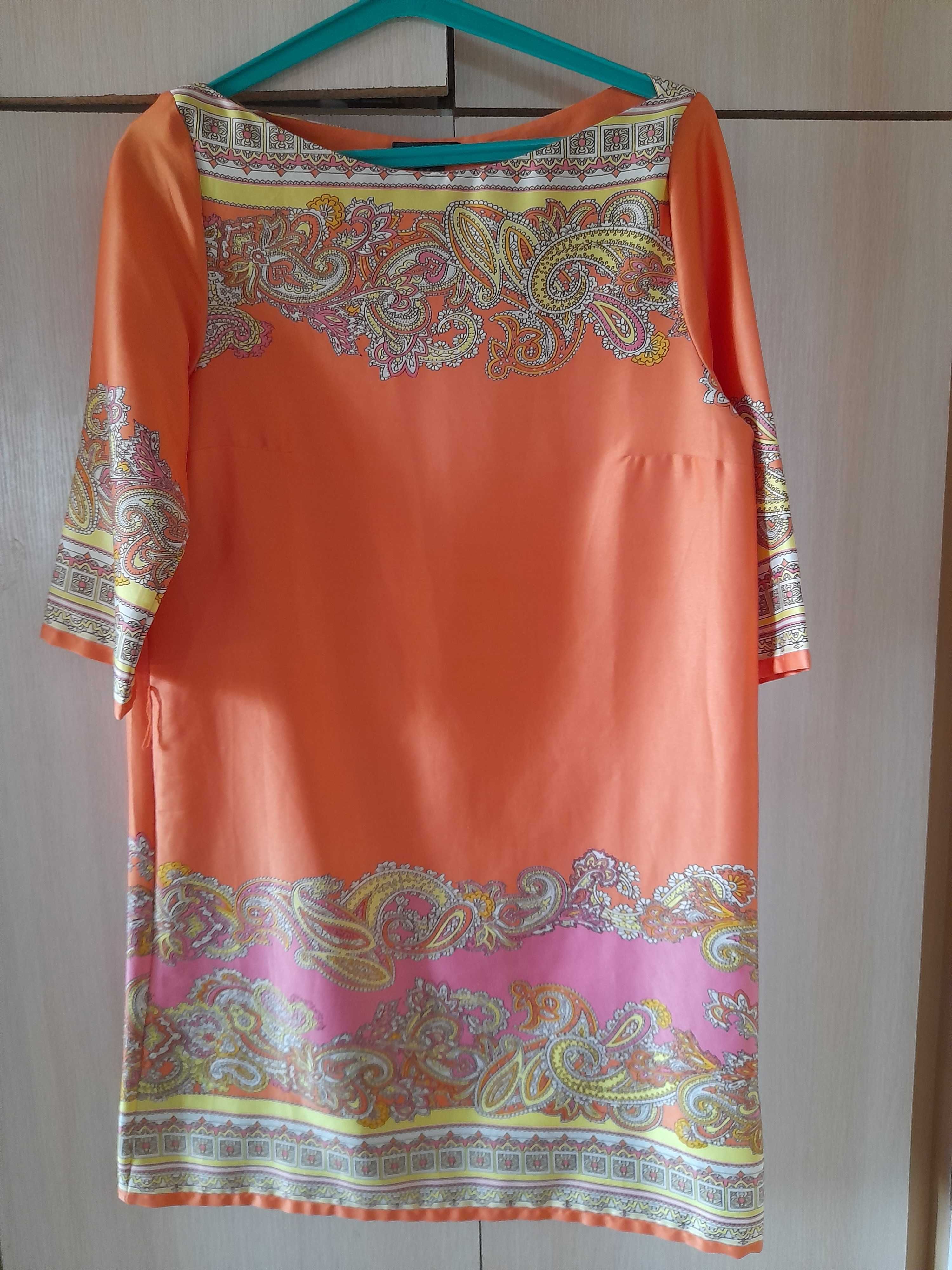 Tunika H&M rozmiar M/L