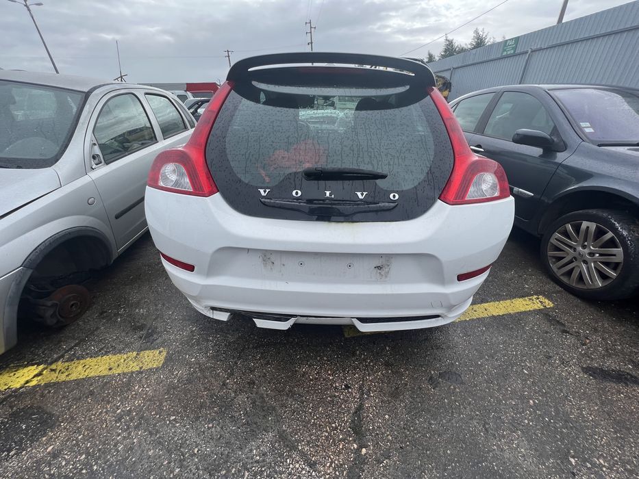 Volvo C30 (peças)