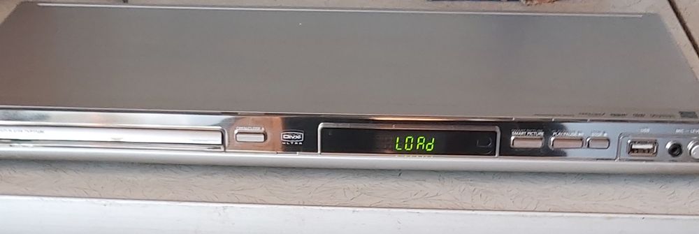 Продам или обмен DVD "Phillips"