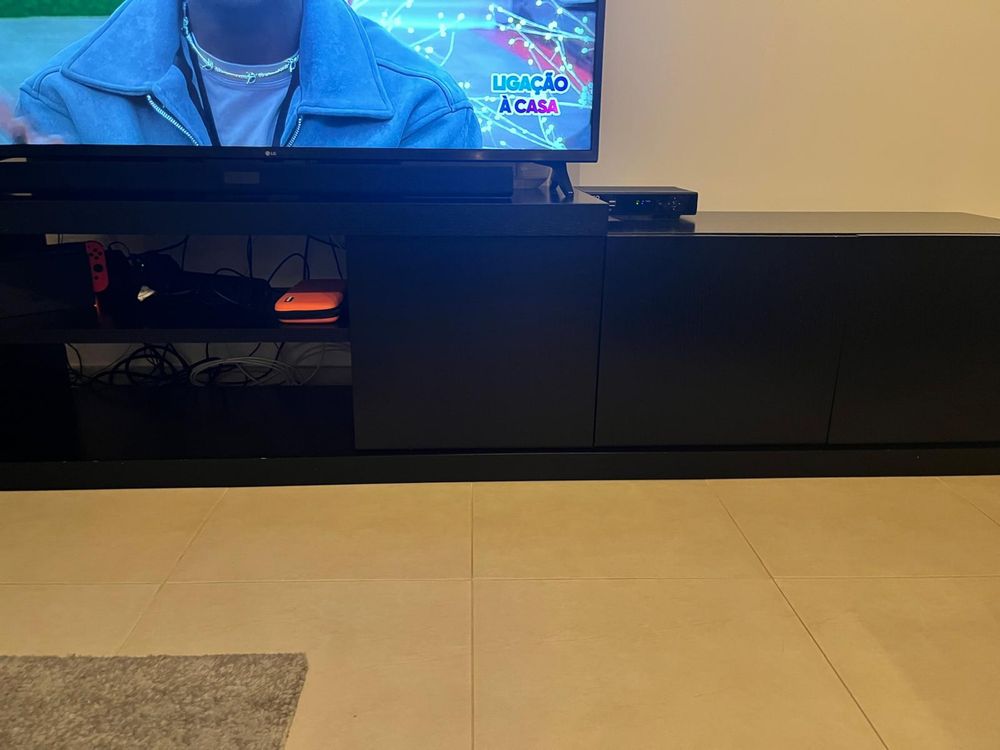 Movel de sala para TV