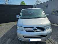 Volkswagen Multivan Volkswagen Mulivan