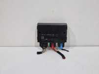 AUDI A6 C7 A7 MODUŁ STEROWNIK HAKA 4G8907383