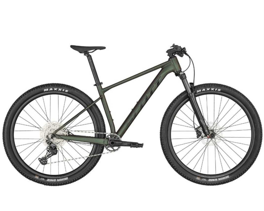 Troca por Gravel ou 790€ Scott scale 980. 2024