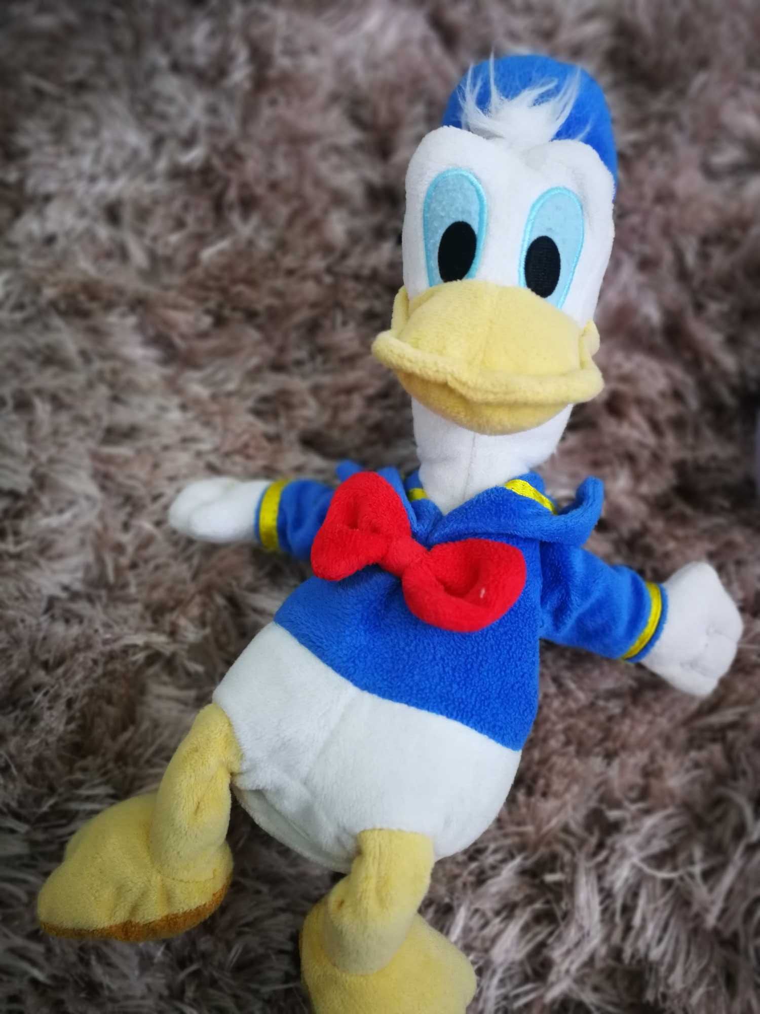 Zabawka interaktywna Kaczor Donald