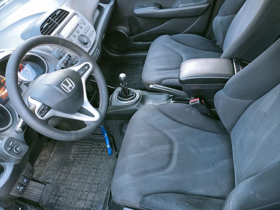 Na sprzedaż Honda Jezz III 1,4 zadbana