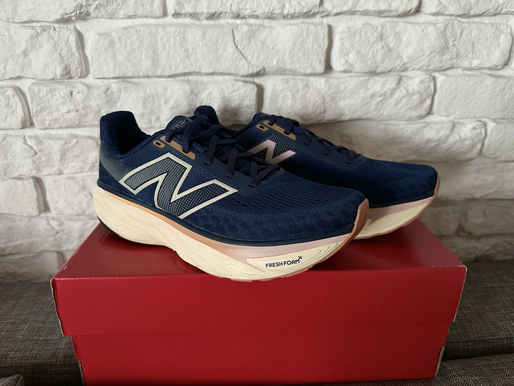 New Balance Fresh Foam 1080 v14 W1080  rozm 38