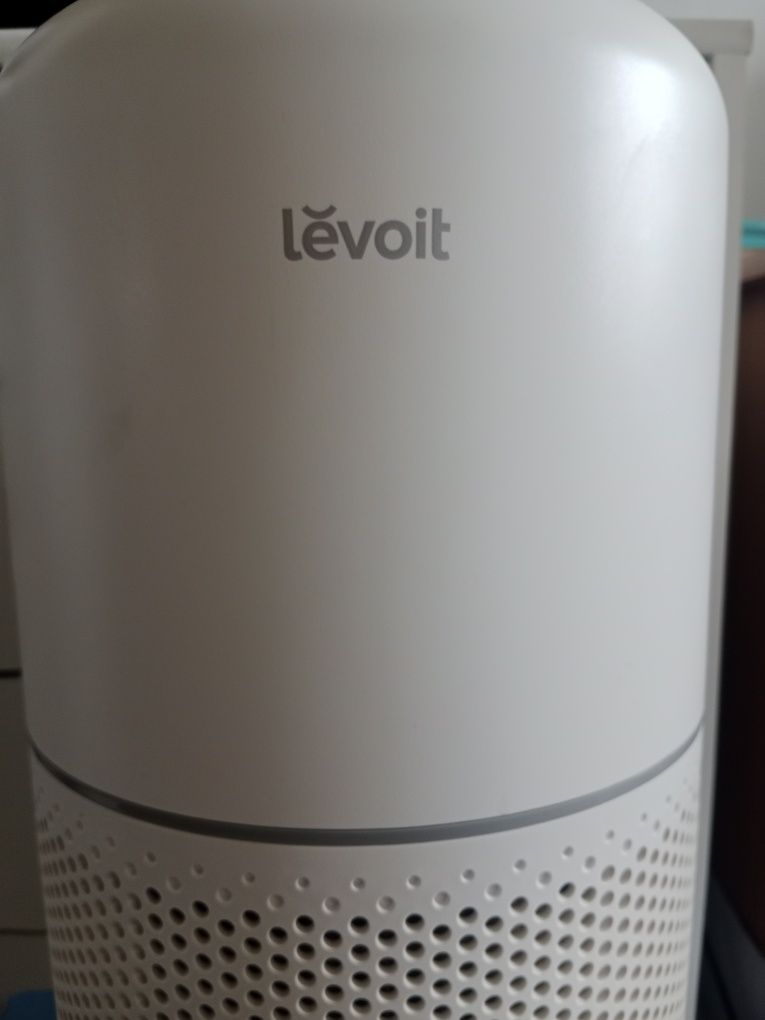 LEVOIT Top-Fill 3L Ultradźwiękowy nawilżacz powietrza