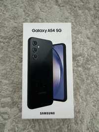 Samsung galaxy A54 5g 8/128gb Новий Запакований