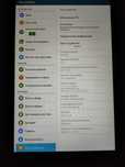 Планшет Samsung Galaxy Tab E 9.6 SM-T561 3G 8Gb Black