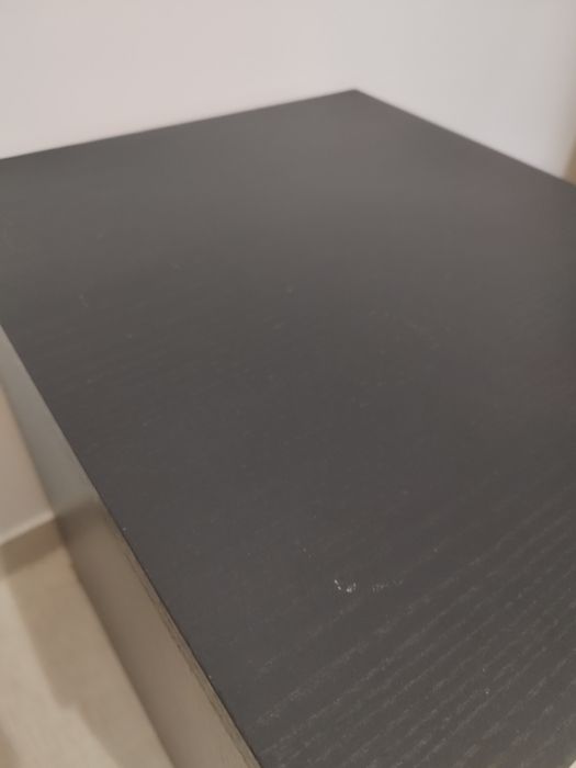 Mesa de cabeceira IKEA