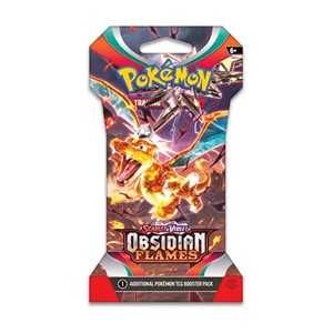 Pokémon TCG: Obsidian Flames Elite Trainer Box
