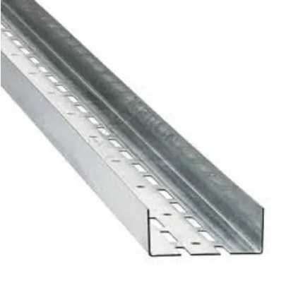 Profil ościeżnicowy UA-50 3mb 4mb