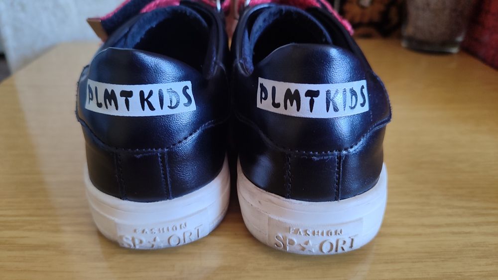 Кеди Paliament 33 р.