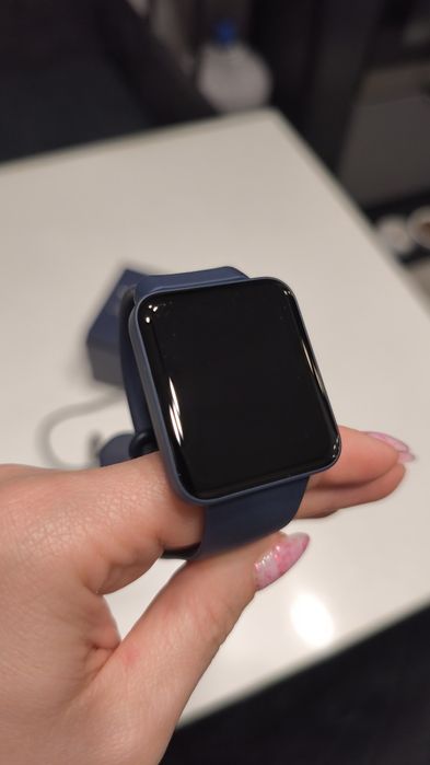 Смарт-годинник Xiaomi Redmi Watch 2 Lite Blue