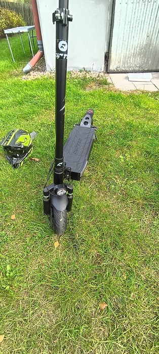 Ruptor R1 Lite plus nowy kask sprawna 100%.