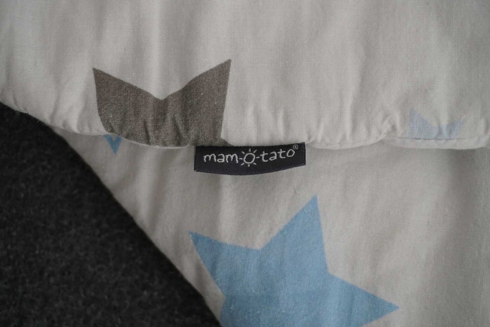 Zestaw akcesoriów dla niemowlaka