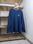 Флісова кофта FC Basel Fruit of the Loom, розмір XXL