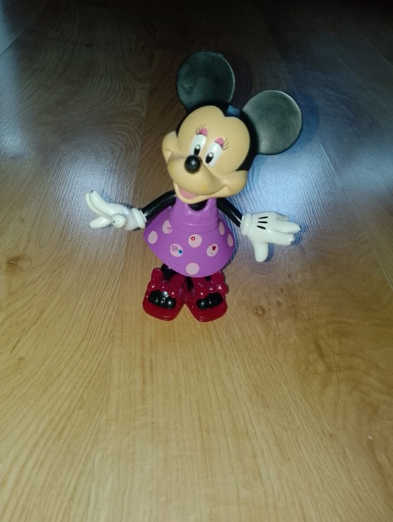 Myszka Minnie figurka 15 cm