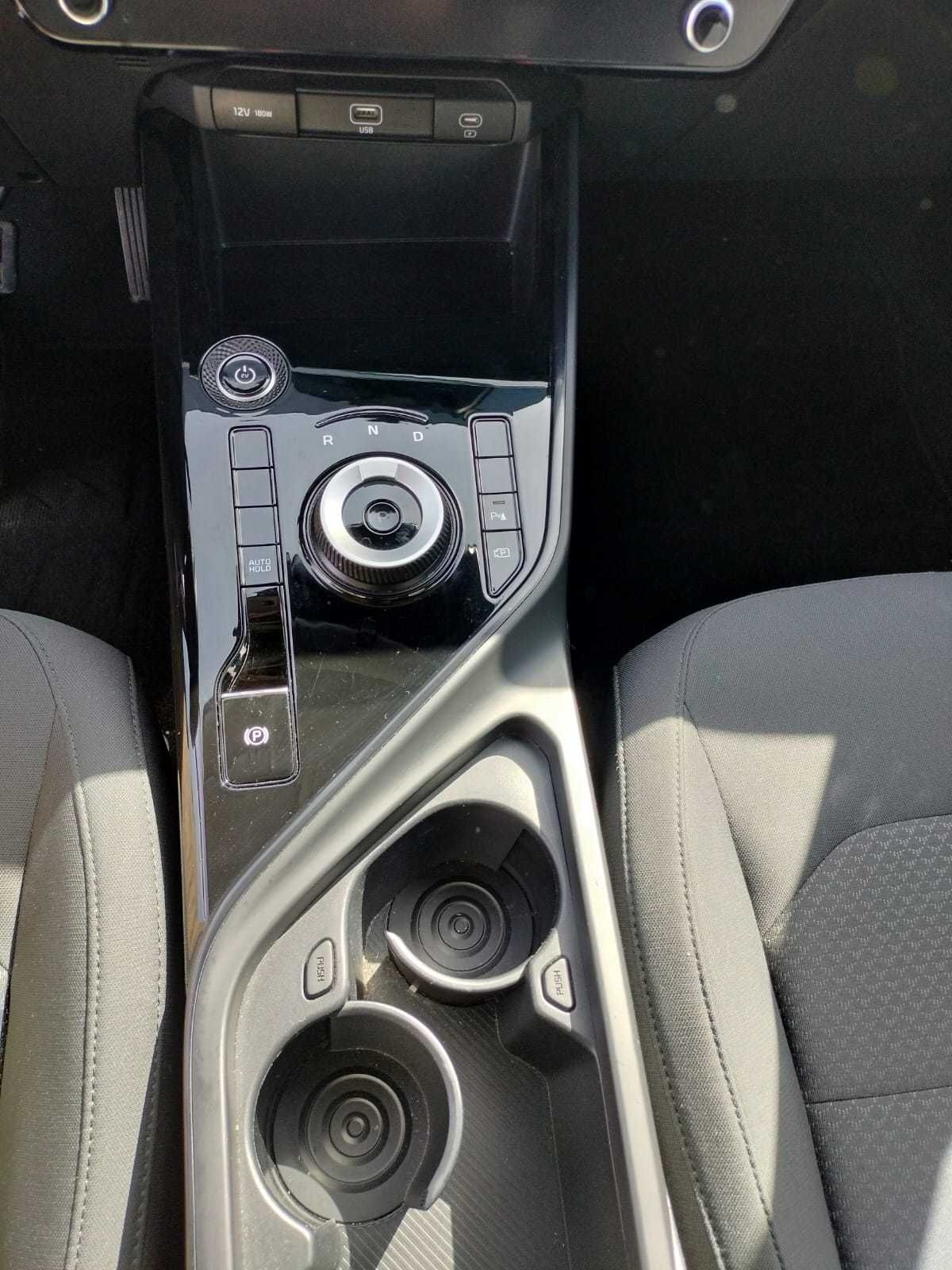 Kia e-Niro 64 kwh