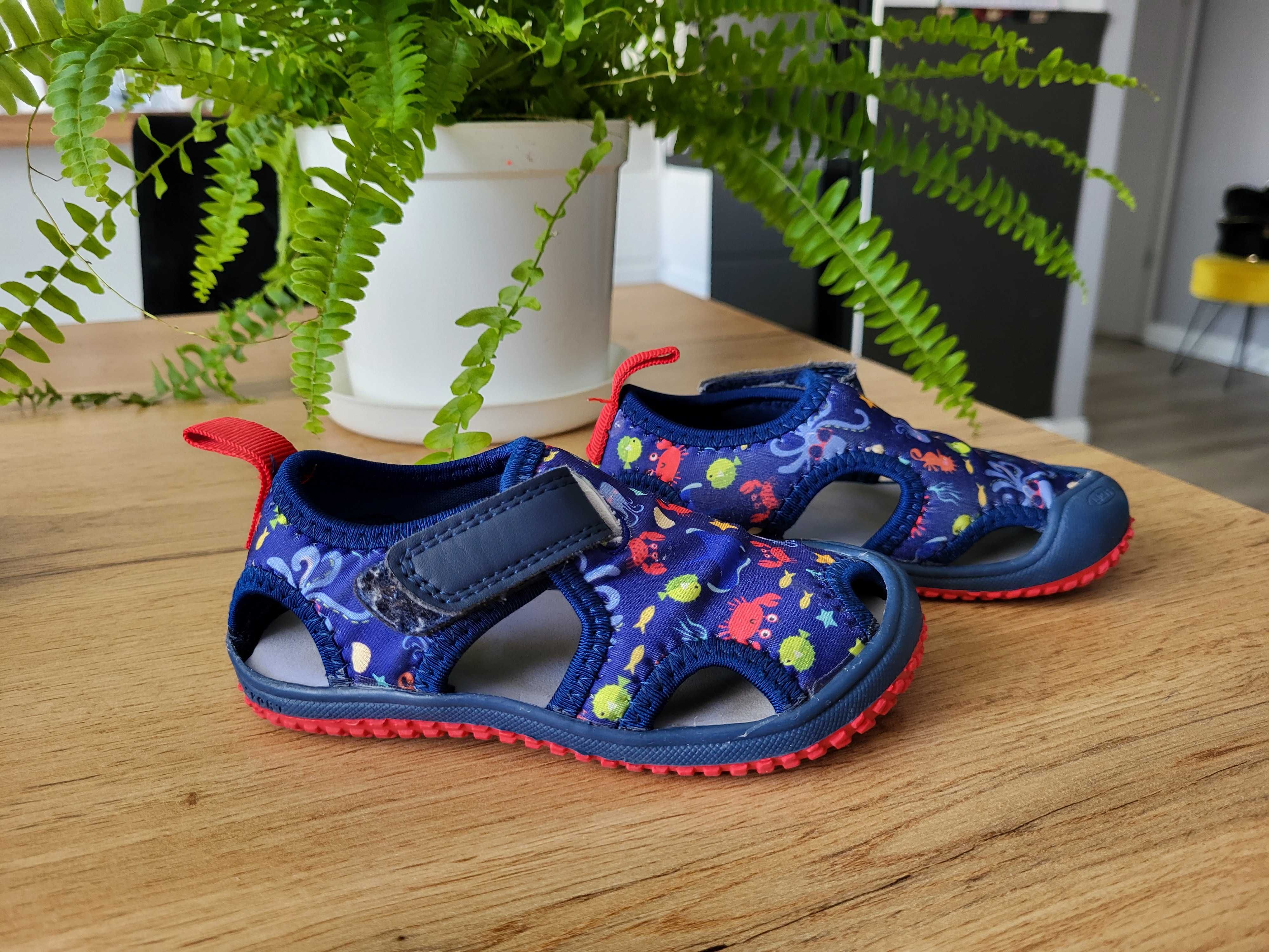 Buty do wody rozm. 22