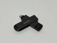 Pendrive SANDISK iXpand Luxe 256 GB