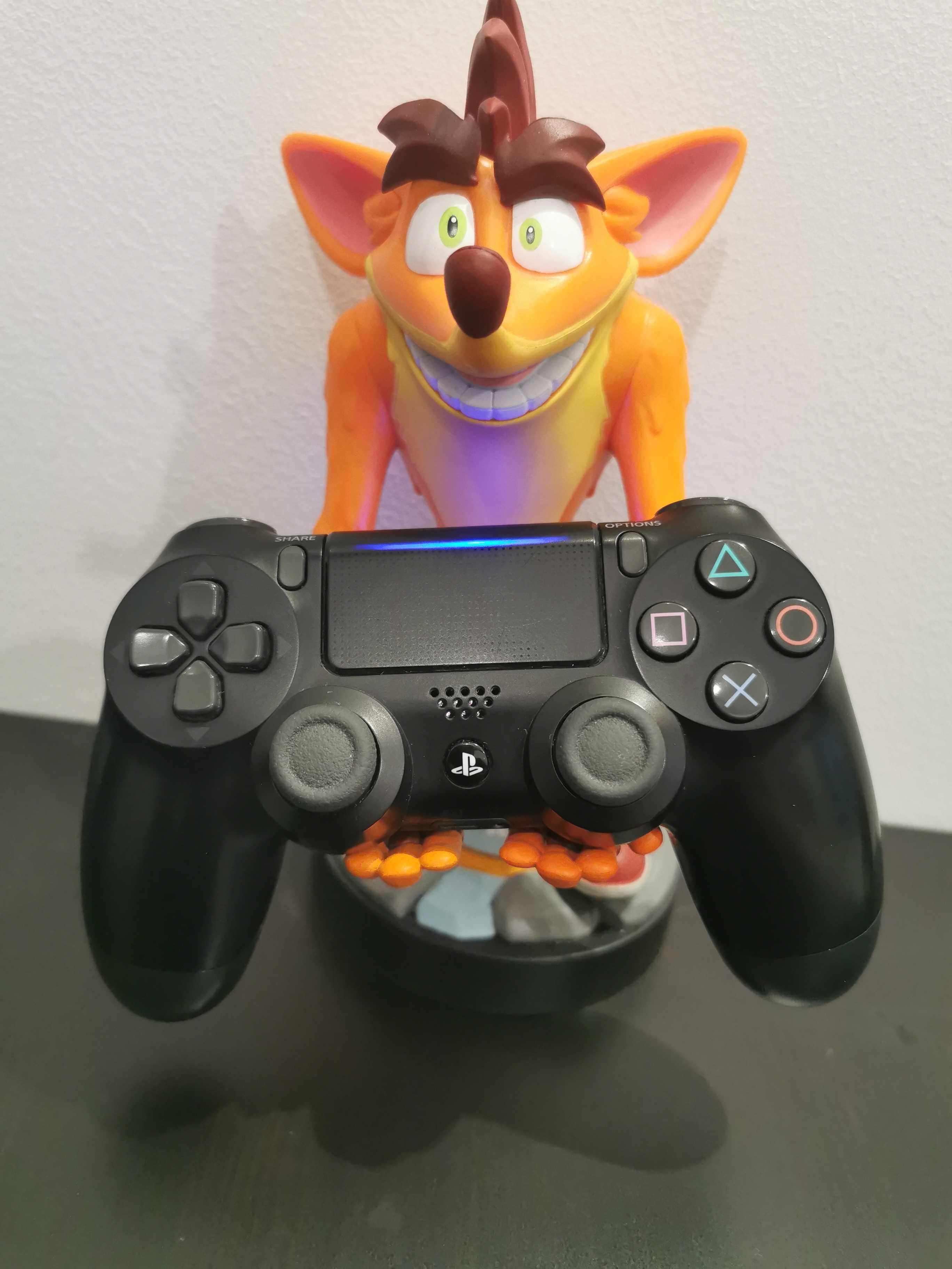 DualShock 4 USB-C analogi HALLA