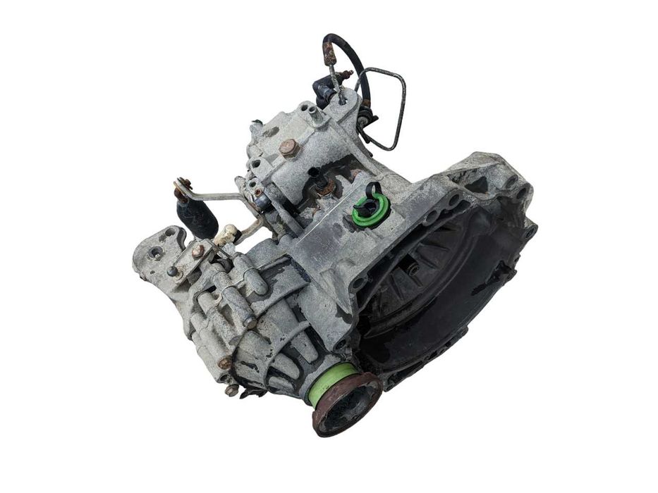 VW Volkswagen Polo 6N III 3 1.4 Skrzynia Biegów EAY