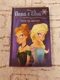 Książka Disney Egmont Niech żyje królowa!