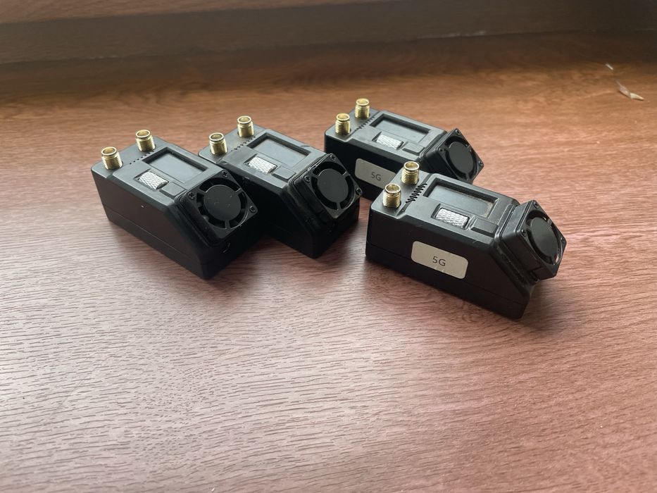 Відеоприймач Skyzone Steadyview X