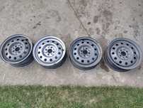 Диски ваз 2101-2107 2108 2109 2110-2112.R14 4x98.