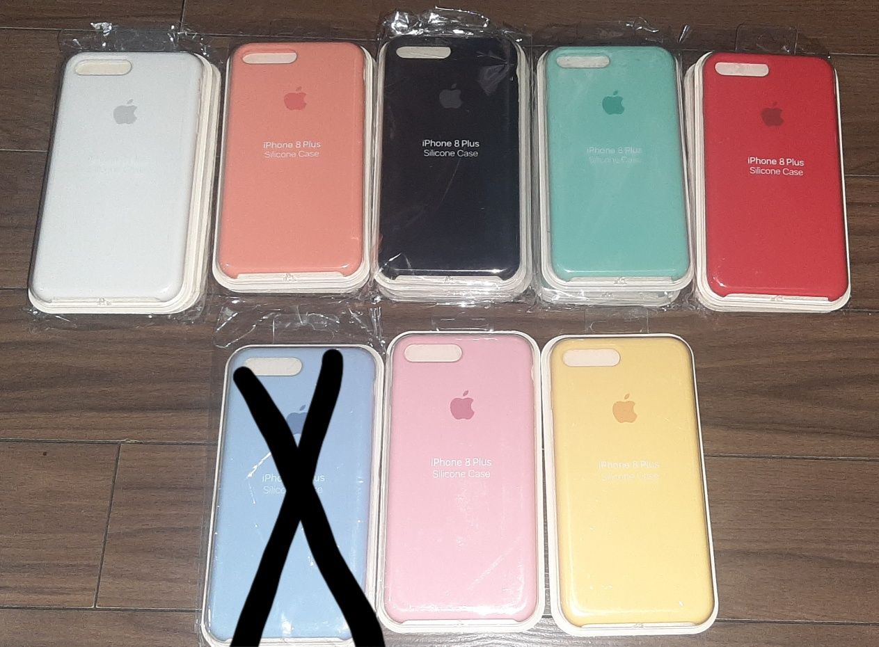 Чохол на IPhone 6s xs 8 8plus