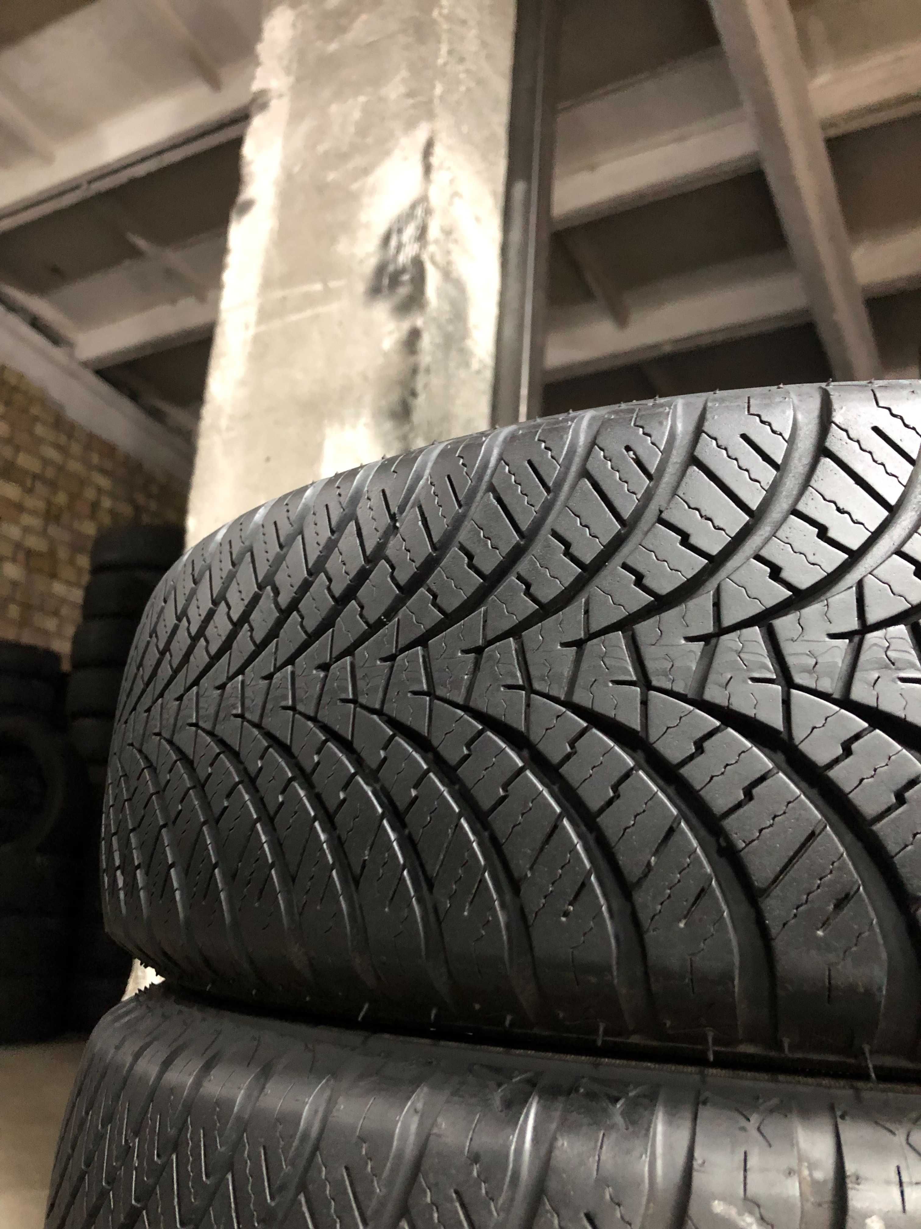 Шини 185/65 R15 Falken Euro Allseason Комплект