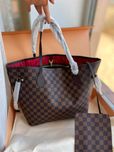 Сумка Louis Vuitton Neverfull